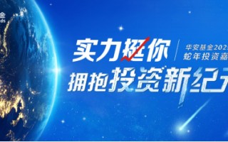 华安基金2025投资嘉年华圆满举办！ 激荡投资智慧，探索市场机遇