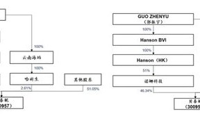 200亿贝泰妮“父进子退”，“胡润富豪”刷新“身边人”