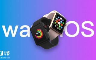 苹果 watchOS 11.2 RC 发布