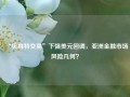 “贝森特交易”下强美元回调，亚洲金融市场风险几何？