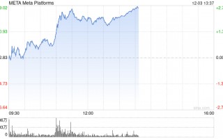 Meta称其APP上与选举相关的AI生成错误信息占比不到1%