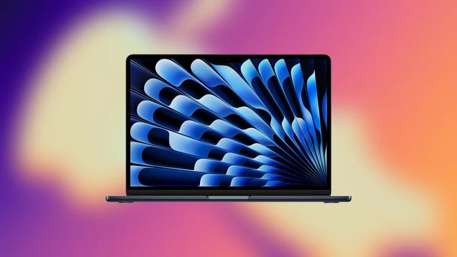 OLED 太贵，MacBook Air 的「换屏计划」再搁置-第1张图片-特色小吃做法