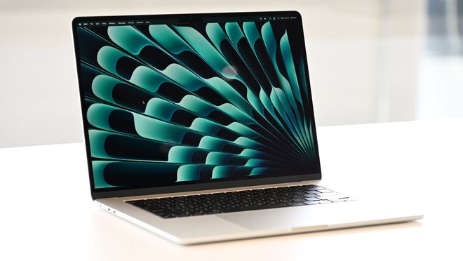 OLED 太贵，MacBook Air 的「换屏计划」再搁置-第2张图片-特色小吃做法