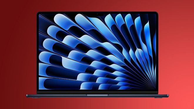 OLED 太贵，MacBook Air 的「换屏计划」再搁置-第4张图片-特色小吃做法