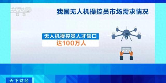 缺口100万人！月薪最高3万，学员暴增！-第1张图片-特色小吃做法