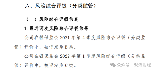 山东国资进入失败？偿付能力连续10季不达标后，历时3年半，珠峰财险成功引战-第13张图片-特色小吃做法