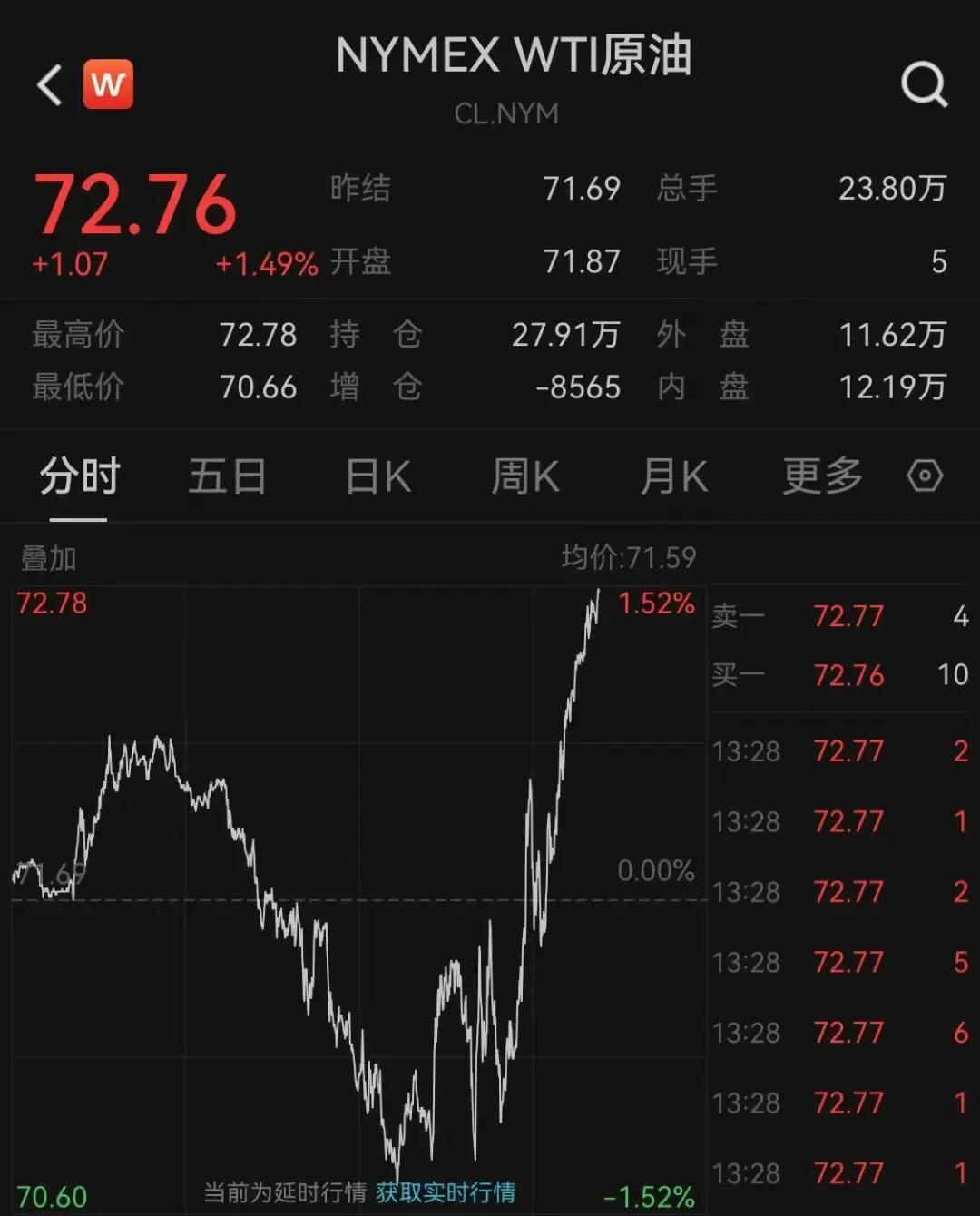 中央定调！信号强烈！全新税费政策来了…-第5张图片-特色小吃做法