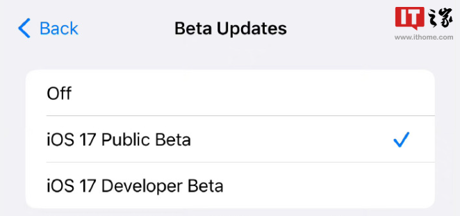 苹果 iOS/iPadOS 18.2 开发者预览版 Beta 3 发布-第2张图片-特色小吃做法