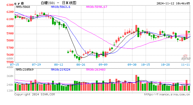 光大期货软商品类日报11.12-第2张图片-特色小吃做法