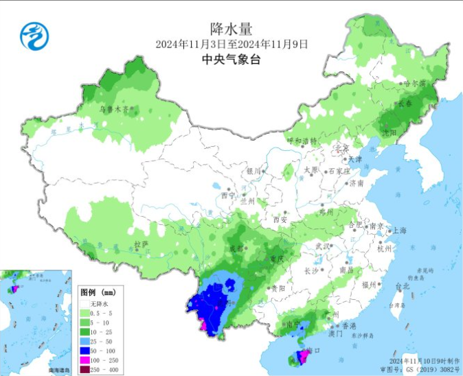 玉米：等待新的驱动-第28张图片-特色小吃做法