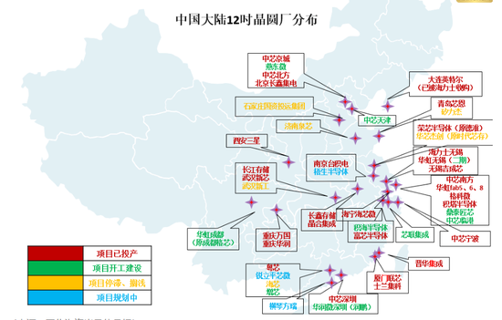 芯片之争，硝烟再起，“脖子”还要被卡多久？-第5张图片-特色小吃做法