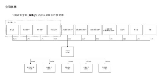 弃A转H，又一AI公司冲刺港股IPO-第2张图片-特色小吃做法