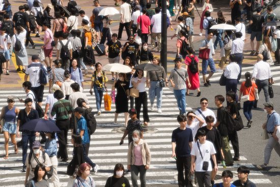 日媒：三季度GDP增长0.9% 日本经济延续复苏基调-第1张图片-特色小吃做法