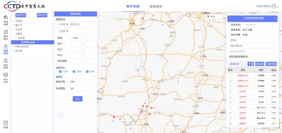 打造全国煤炭产运销“一张图”的智能决策辅助平台 ——“CCTD煤市智慧大脑2.0”上线-第6张图片-特色小吃做法