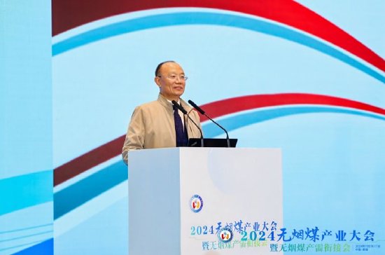 中国煤炭工业协会党委委员张宏：2024年煤炭市场形势与2025年展望-第3张图片-特色小吃做法