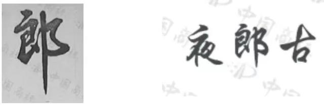 “郎”字纠纷 参与起草《商标法》的专家这么说-第6张图片-特色小吃做法