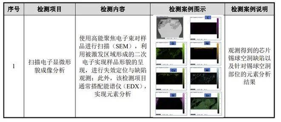 胜科纳米IPO：实控人举债增持公司股份，二十年押上全部身家，办出“芯片全科医院”-第4张图片-特色小吃做法