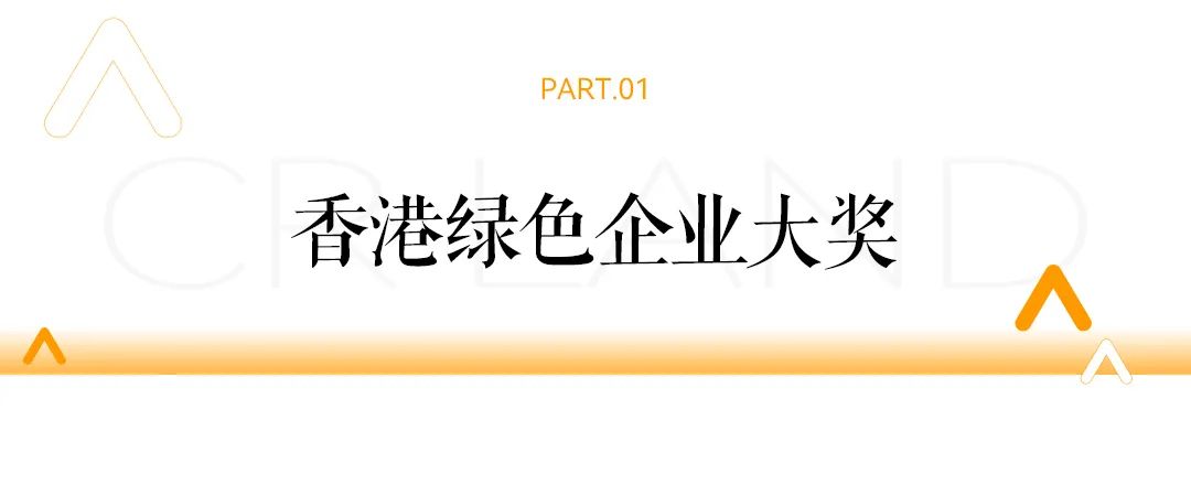 华润置地获2024年香港绿色企业大奖等多项荣誉-第2张图片-特色小吃做法