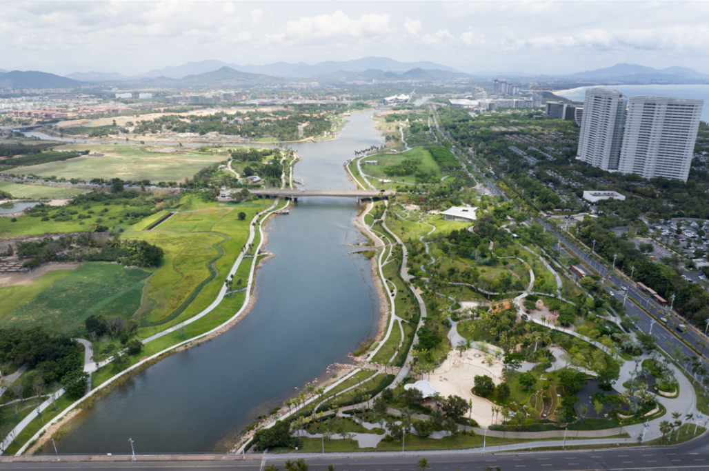 华润置地获2024年香港绿色企业大奖等多项荣誉-第7张图片-特色小吃做法