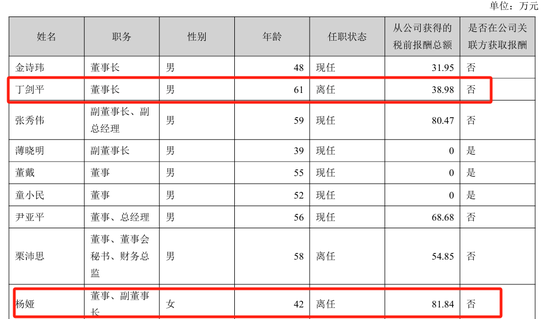 美女总经理带头财务造假，海伦哲索赔2.48亿-第6张图片-特色小吃做法