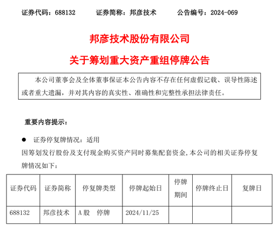 上市公司密集公告，A股并购重组成潮！-第1张图片-特色小吃做法