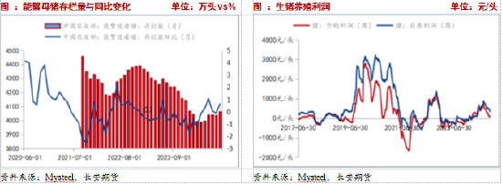 长安期货：压力犹在，玉米短期震荡调整-第6张图片-特色小吃做法