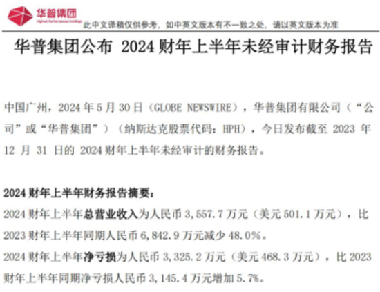 网传90亿理财暴雷，泛华控股等三家美股公司连夜火速改名：泛华控股大起底！-第15张图片-特色小吃做法