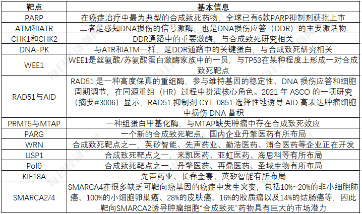 创新药企无奈上小红书融资背后：“合成致死”赛道“又火又卷”  但多个单靶点此前频频爆雷-第3张图片-特色小吃做法