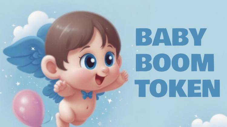 呼应埃隆·马斯克倡议，“政策币”BabyBoomToken(BBT)挑战低出生率问题-第2张图片-特色小吃做法