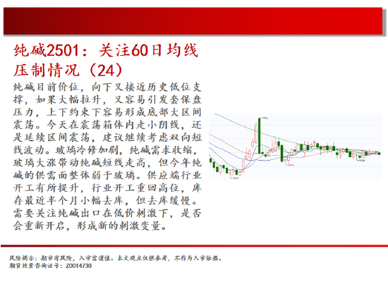 中天期货:商品指数持续震荡 橡胶重心上移-第10张图片-特色小吃做法