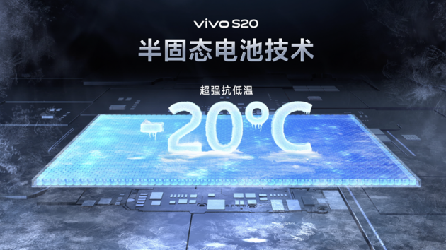 vivo S20系列发布：2299元起售玩转全场景人像-第7张图片-特色小吃做法