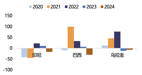 【2025年报】纸浆：蓄势待发，“纸”上青云-第30张图片-特色小吃做法