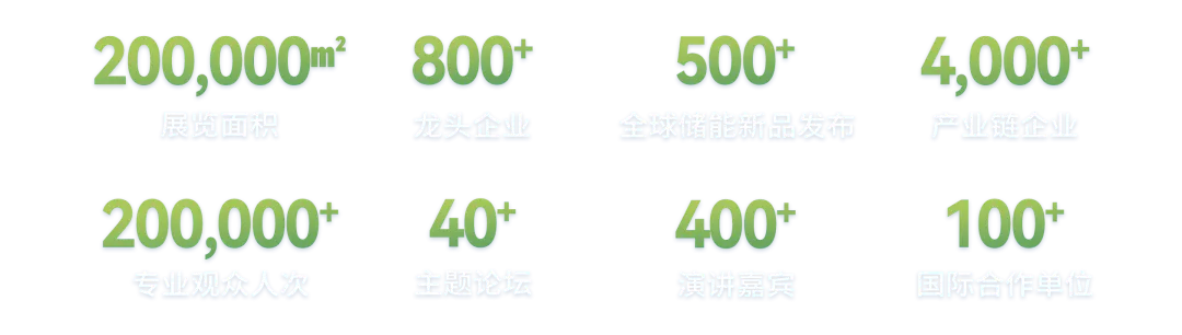 "第十三届储能国际峰会暨展览会"演讲报告全球征集启动-第1张图片-特色小吃做法