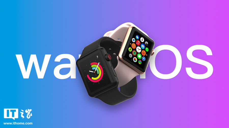 苹果 watchOS 11.2 RC 发布-第1张图片-特色小吃做法