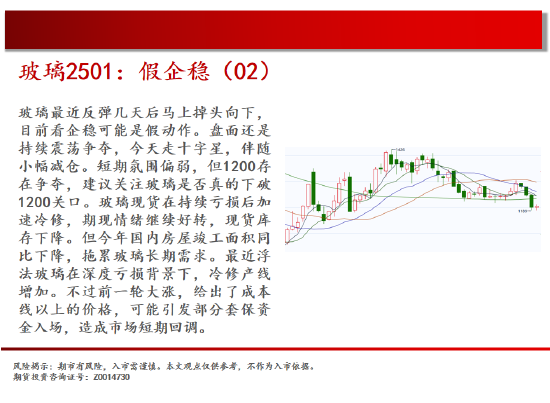 中天期货:螺纹震荡持续 棕榈再度探顶-第9张图片-特色小吃做法