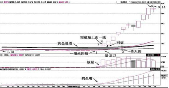 一位成功的投资人：巴菲特股票估值如此成功，我们普通散户能否效仿？原来钱是要这样赚来的-第2张图片-特色小吃做法