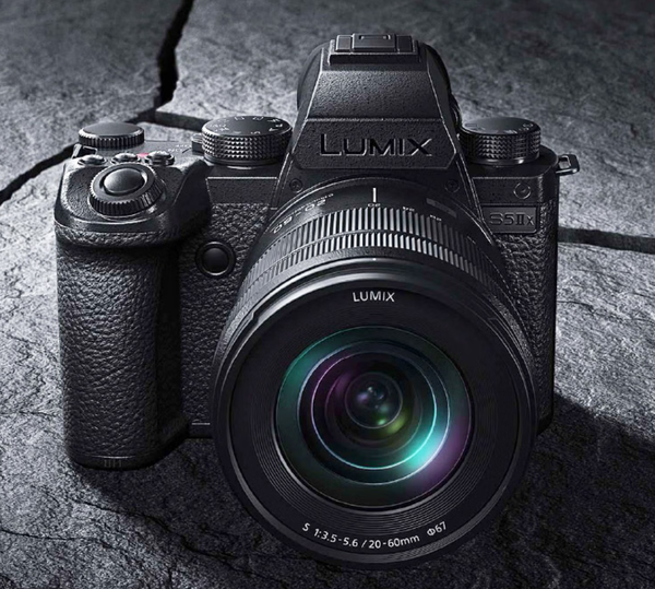 曝松下Lumix S1R II将于明年初发布：6000万像素全画幅-第1张图片-特色小吃做法