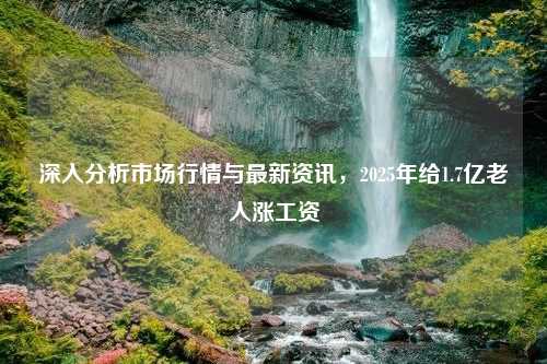 深入分析市场行情与最新资讯，2025年给1.7亿老人涨工资