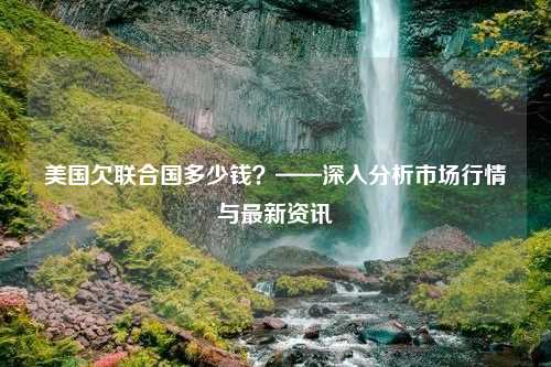 美国欠联合国多少钱？——深入分析市场行情与最新资讯